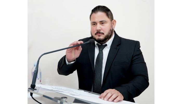 Justiça Eleitoral de Guaraniaçu no Paraná julga improcedente ação por suposta compra de votos contra vereador Marcelo Corona do PL